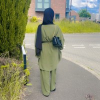 Anisa Zafar