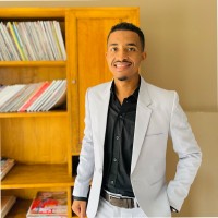 Antenaina Jaonina RABENANDRASANA