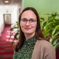 Kimberly Koning-Hieftje