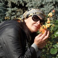 Ирина Мальцева
