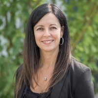 Suzanne Fournier