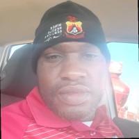 JOHN TSHEPO MOFOLOANA