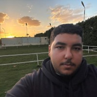 Mahmoud Qaed