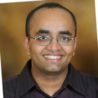 Sreejesh Sreedharan Appathinkattil