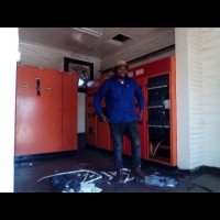 fundukubonga magubane