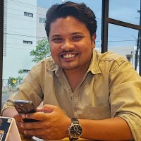 DEEPANSHU DAS