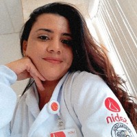 KALIANDRA LOPES DOS SANTOS