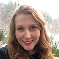 Cara Christine Bentley (She/Her)