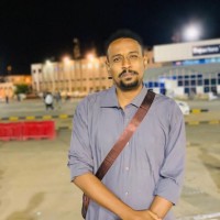 ALI AHMED