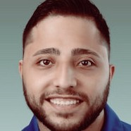 Younis Ali