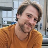 Sebastiaan Vercruysse