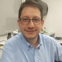 Luis Alejandro Gómez Cuellar