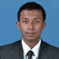 Sanu Jaison