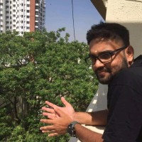 Shashank V