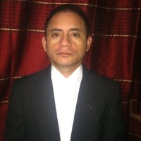 Franklin Carranza