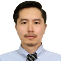 Damdinbazar Dashpuntsag