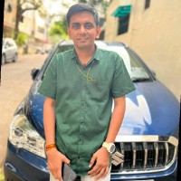 Ravi Mandloi
