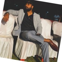 Darshan S.Shetty