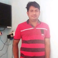 Sangram Parida