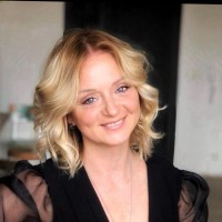 Petra Krejčová