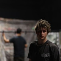 Justin Ferrera