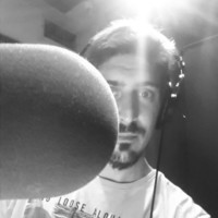 Nacho Lorefice