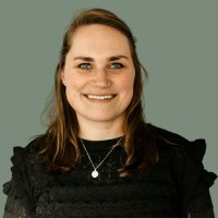 Lisanne Zegwaard - Verdegaal