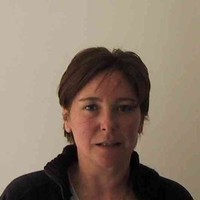 Gerda Van den Hove