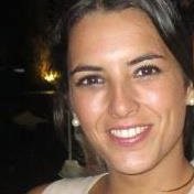 Sandra Salas Fernández