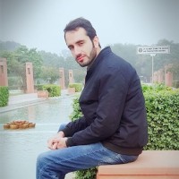 Zabihullah Musazai