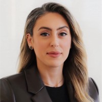 Ashley Bettencourt