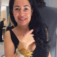 Claudia Torres