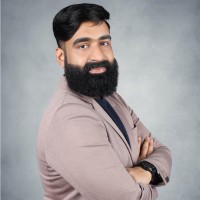 Vimal Nair