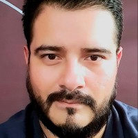 Norberto Rosales Villegas