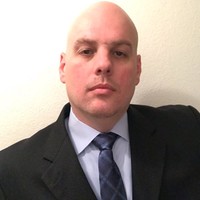 Ronnie Wakefield MBA