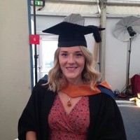 Amelia Davies