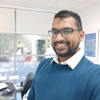 Shumail Siddiqui