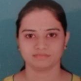 Suchita Ankushe