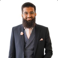 Mugheera Bin Sadiq