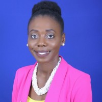 Antoinette Mcdonald