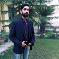 Haider Ali Ali