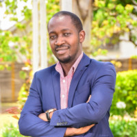 Tatenda Kasirori, Pr. Eng, MZwIE, PMP®