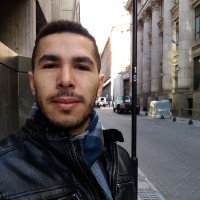 Renan Oliveira