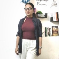 Nancy Sharma