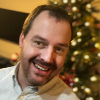 Andrew Ray