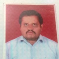Hkswamy Ragaswamy