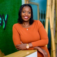 Lizzie Kariuki