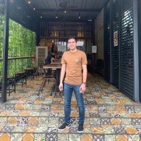 Muhamad Aizat Mohd Shukri