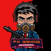 P_K gaming