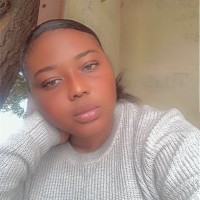 Priscilla Mahama